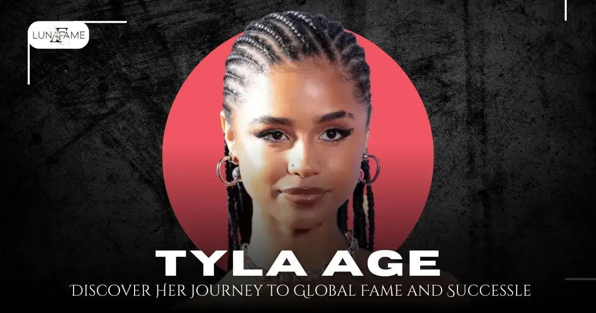 Tyla Age: Who Is She and Why She’s Trending?