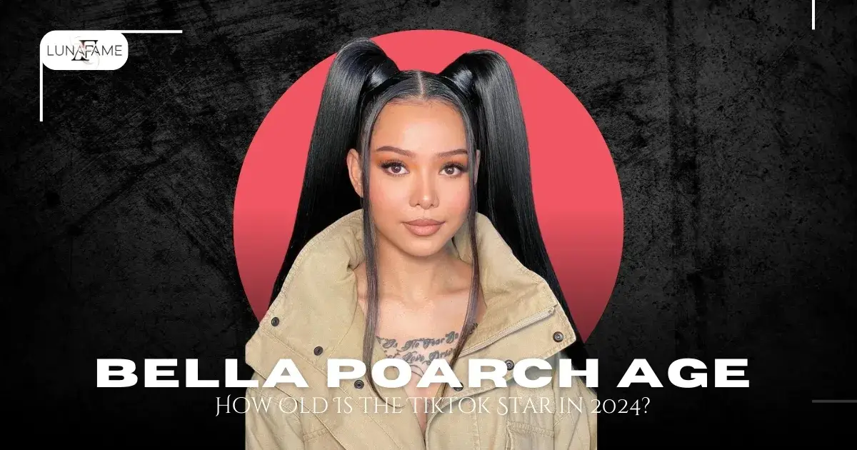 Bella Poarch Age: How Old Is the TikTok Star in 2024?