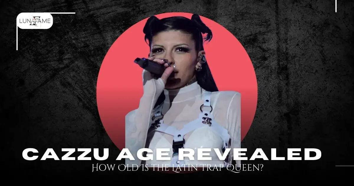 Cazzu Age Revealed: How Old Is the Latin Trap Queen?