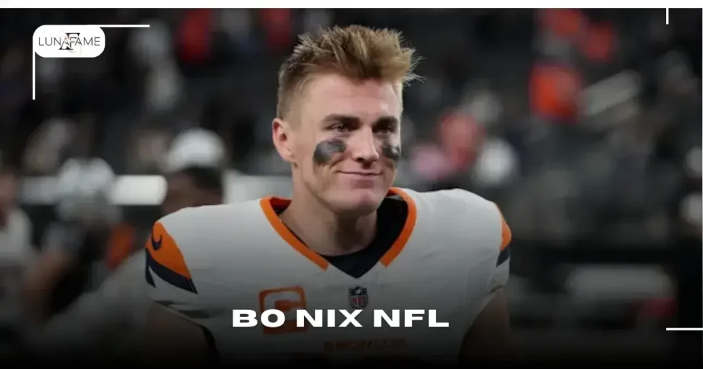 Bo Nix Career: Highlights and Achievements