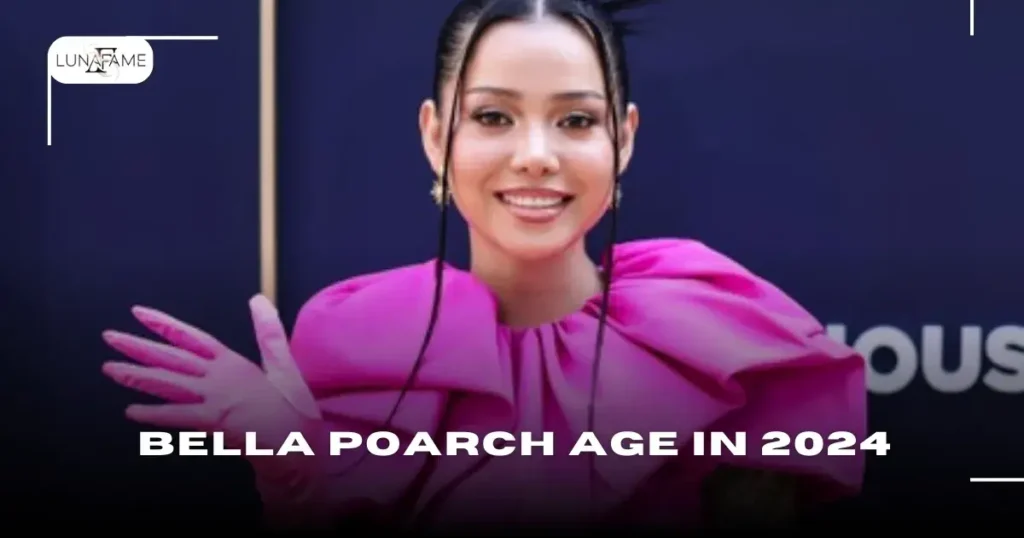 Bella Poarch Age in 2024