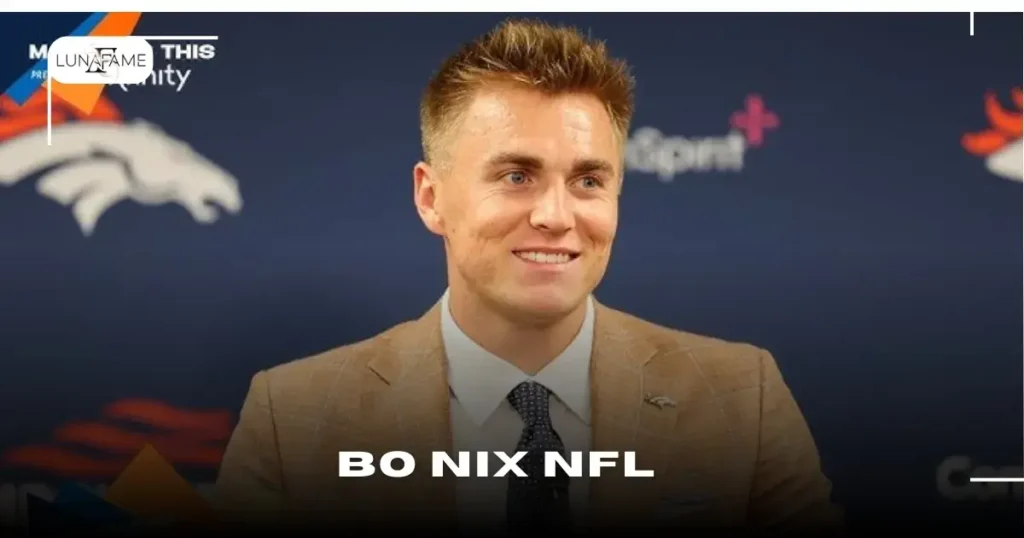 Bo Nix Age: How old is he?