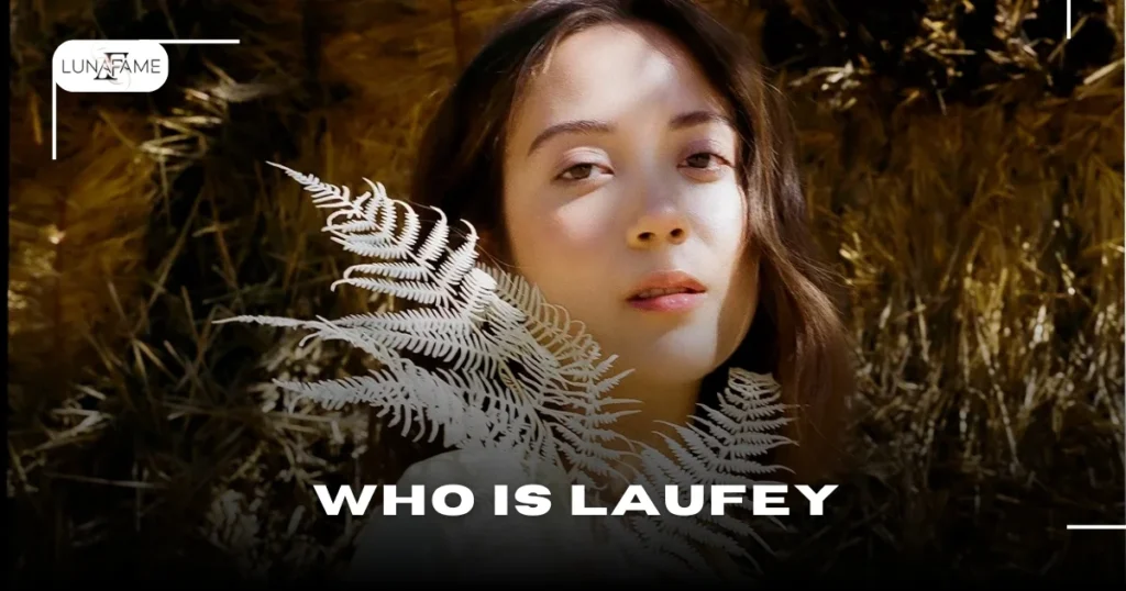 Who Is Laufey?