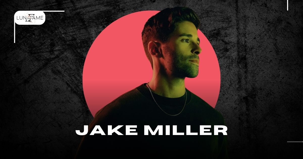 Jake Miller American singer-songwriter and rapper