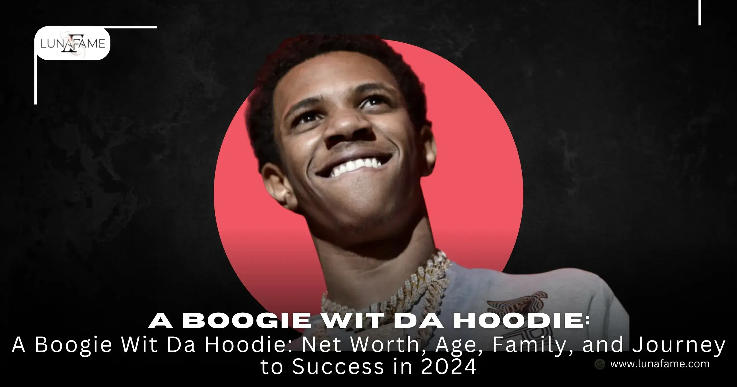 A Boogie Wit Da Hoodie: Net Worth, Age, Family, and Journey to Success in 2024