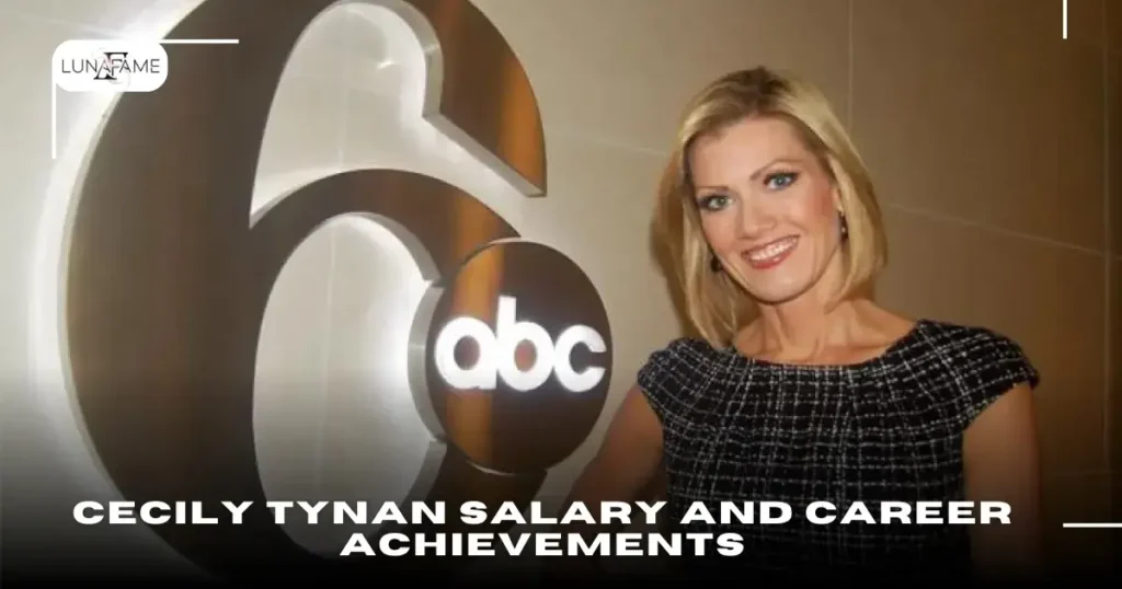 Cecily Tynan Salary and Career Achievements