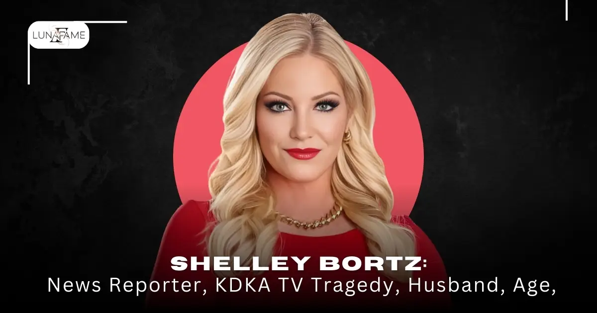 Shelley Bortz: News Reporter, KDKA TV Tragedy, Husband, Age,