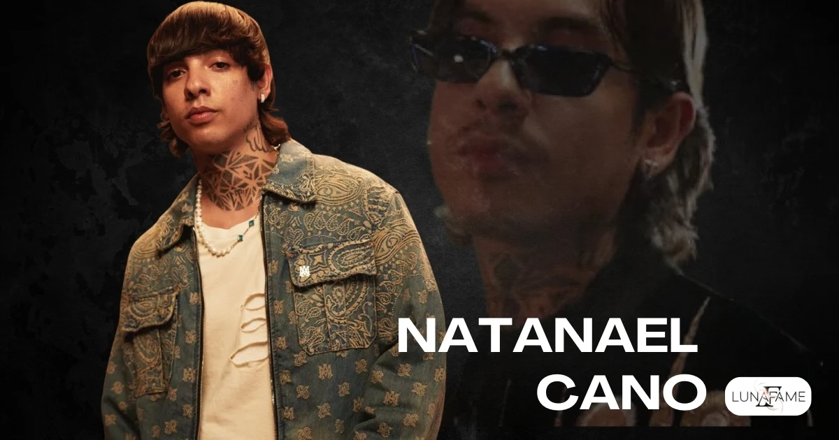 Natanael Cano Net Worth, Age, Family, and Career: A Deep Dive into the Corridos Tumbados Pioneer