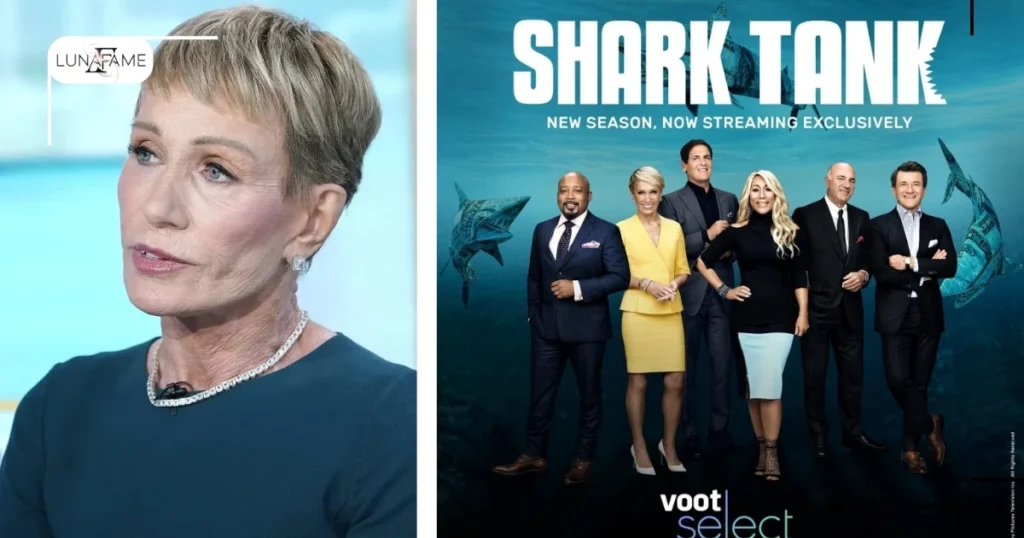 Barbara Corcoran Shark Tank Star’s Journey,