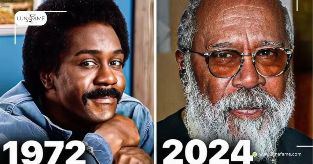 Where Is Demond Wilson Now? 1972 Now 2024