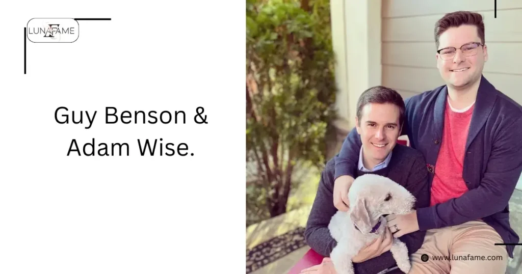 Guy Benson's Age and Personal Life