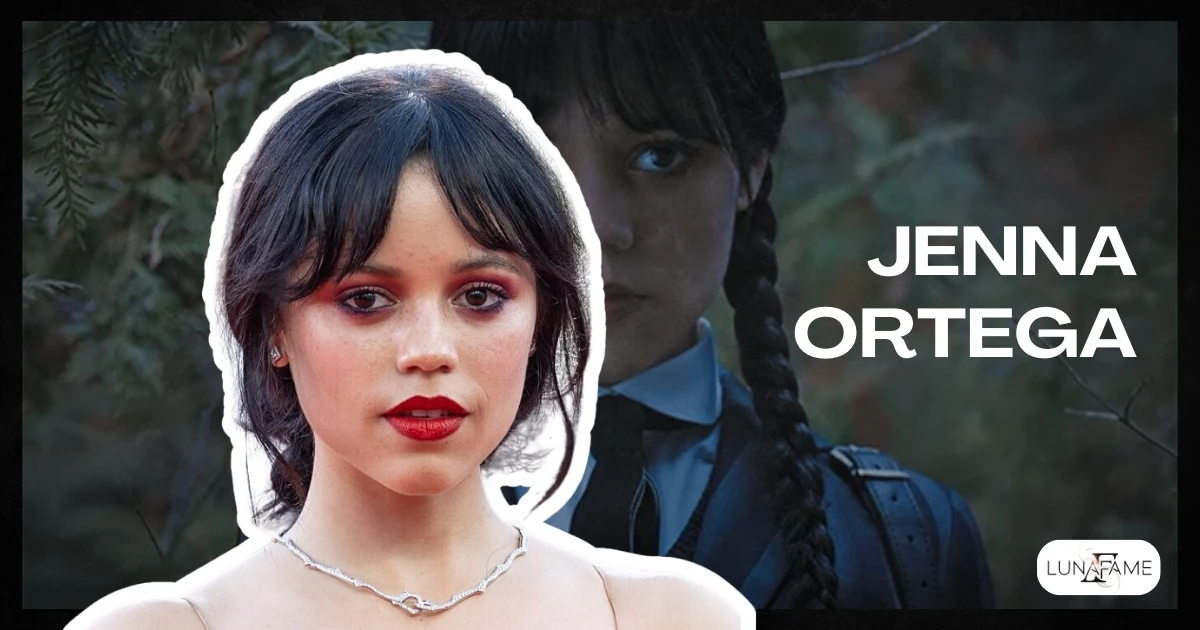 Jenna Ortega Net Worth: A Comprehensive Look at Her Wealth, Career, and Personal Life