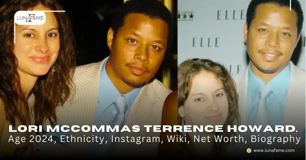 Challenges in Lori McCommas and Terrence Howard’s Relationship