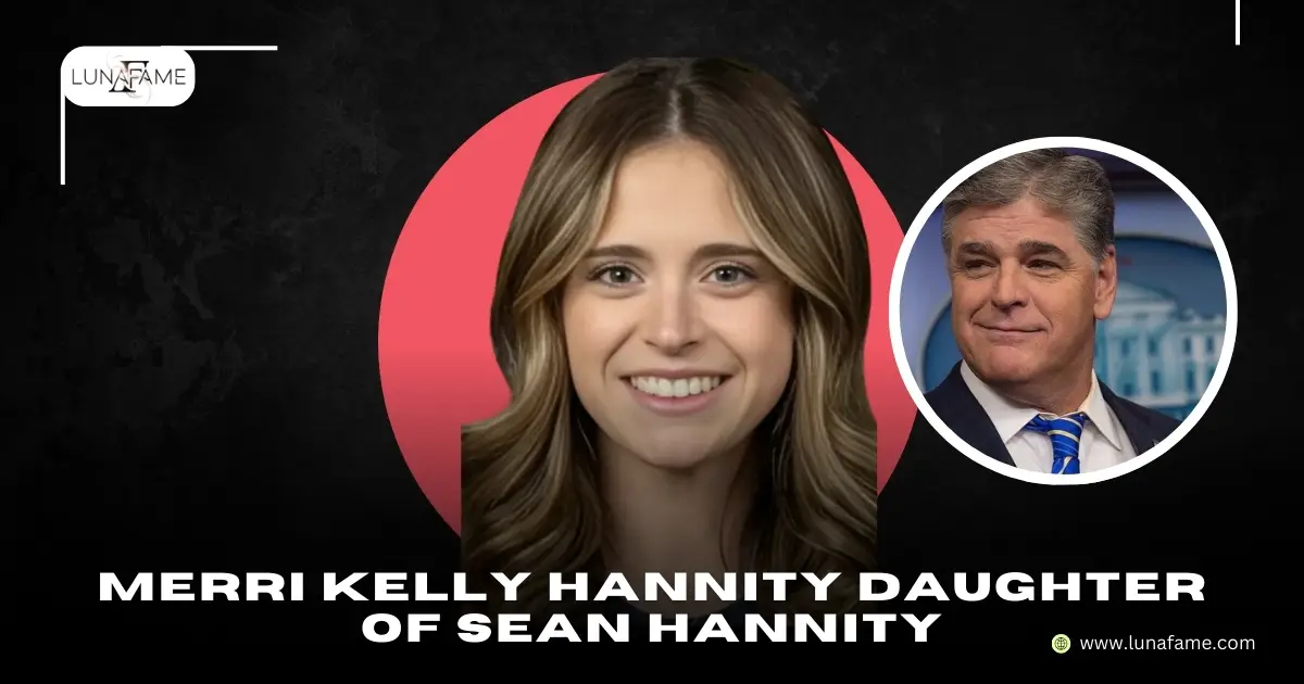 Merri Kelly Hannity Daughter of Sean Hannity (4)