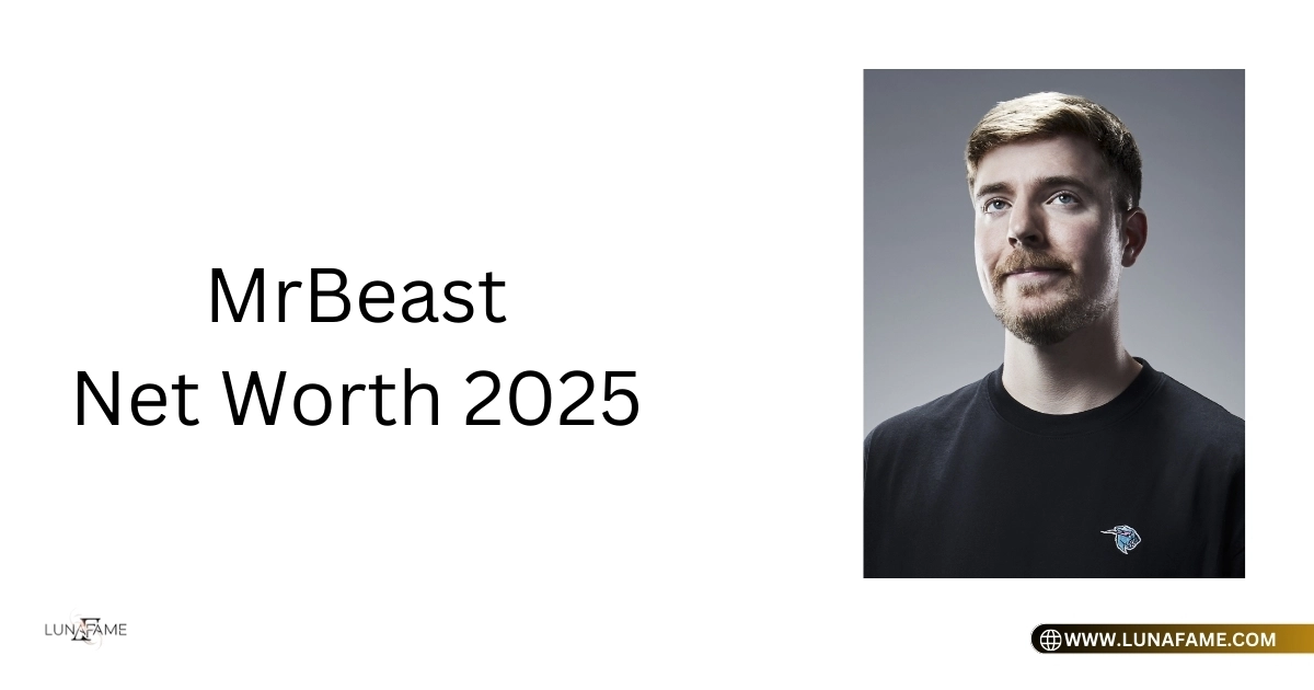 MrBeast Net Worth in 2025, Is MrBeast a Millionaire?