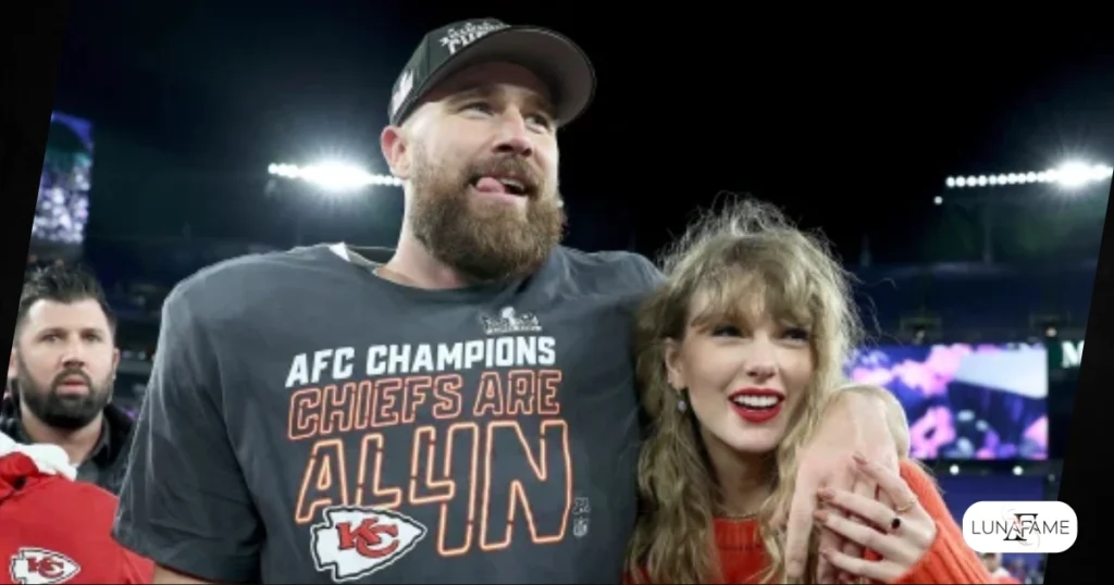 Fun Facts About Travis Kelce and Taylor Swift