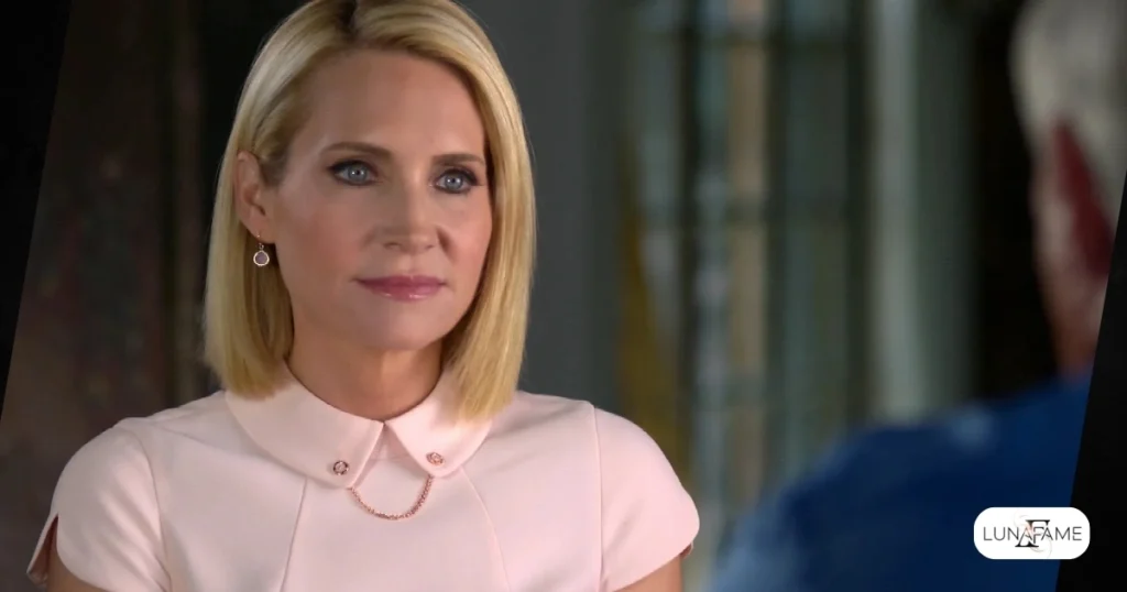 Who is Andrea Canning?