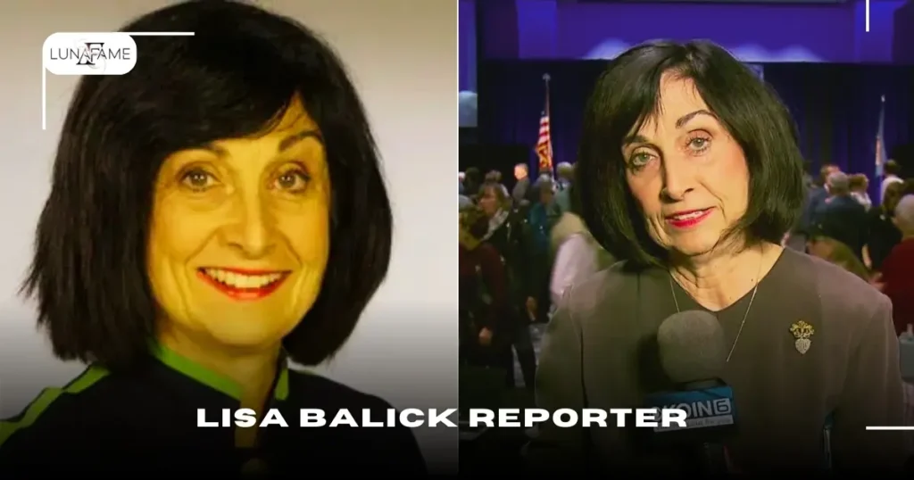 Lisa Balick