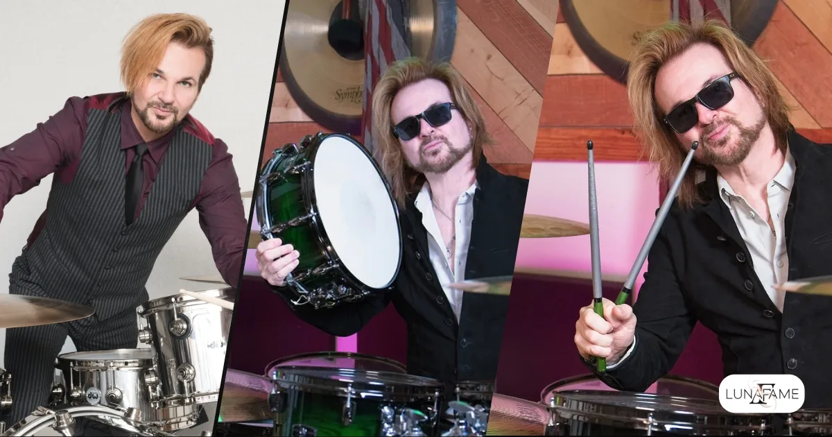 Rikki Rockett Net Worth, Age, Family, and Career: A Comprehensive Look