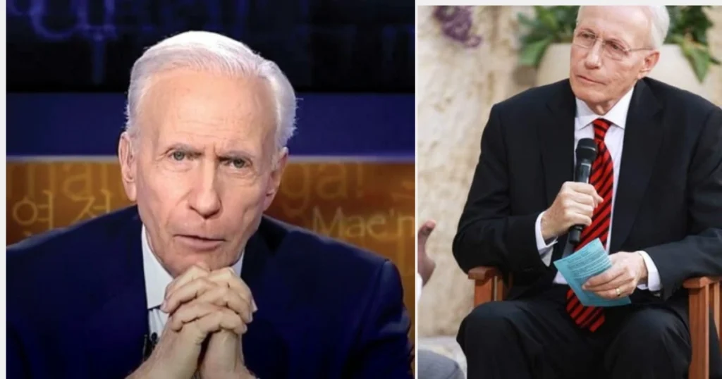 Sid Roth’s Net Worth: How He Built His Wealth