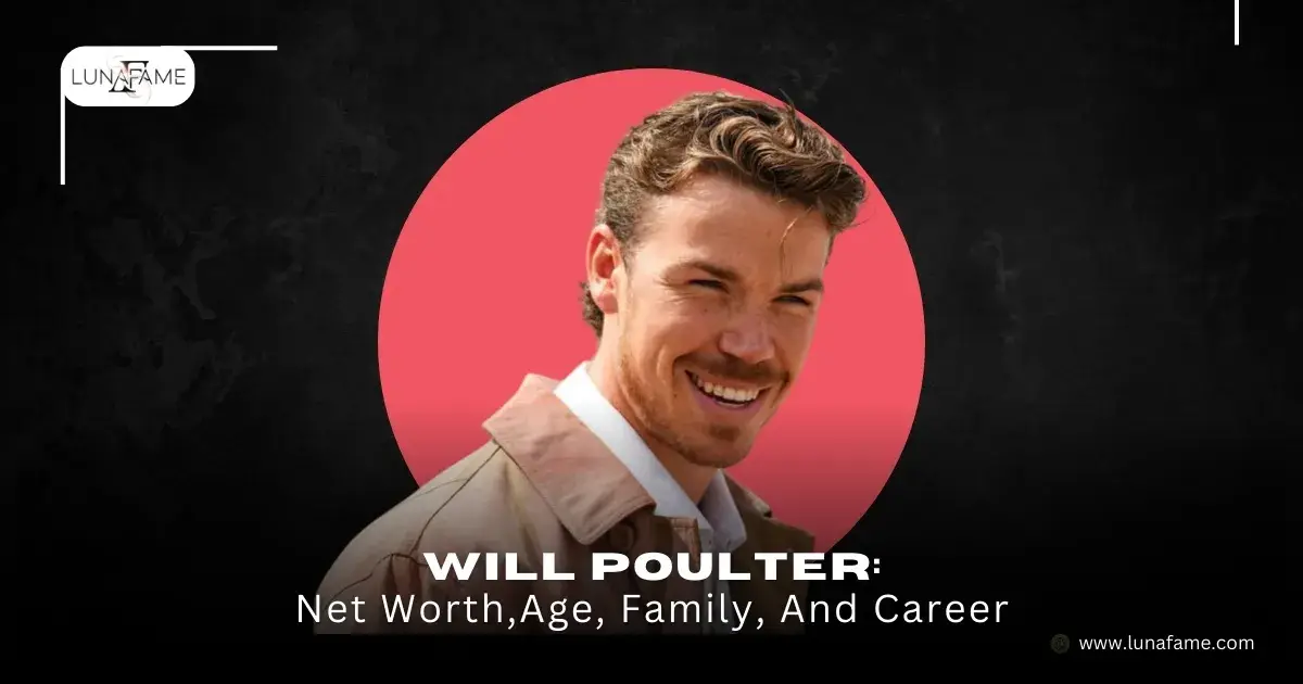 will poulter net worth