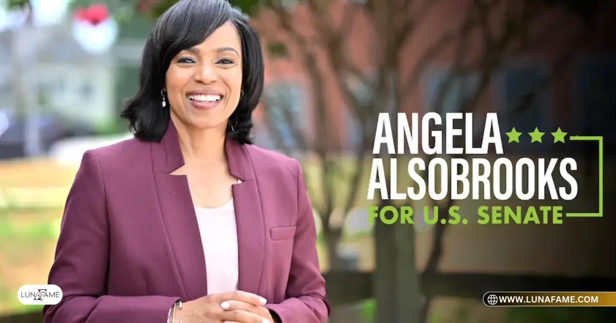 Angela Alsobrooks Net Worth 2025: A Trailblazer’s Journey to Success