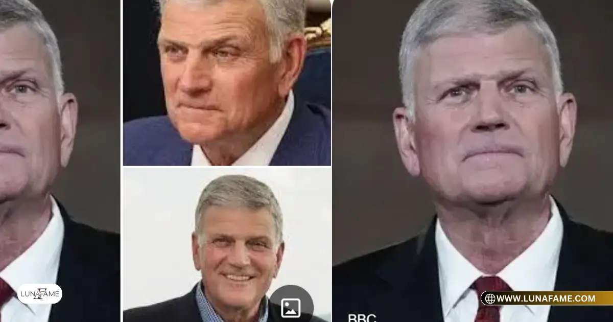 Franklin Graham Net Worth: Faith, Influence & Financial Profile in 2025