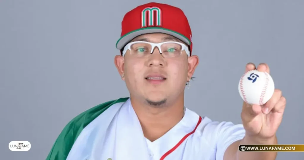 Julio Urias Net Worth 2025: Unveiling the Life and Career of a Baseball Prodigy