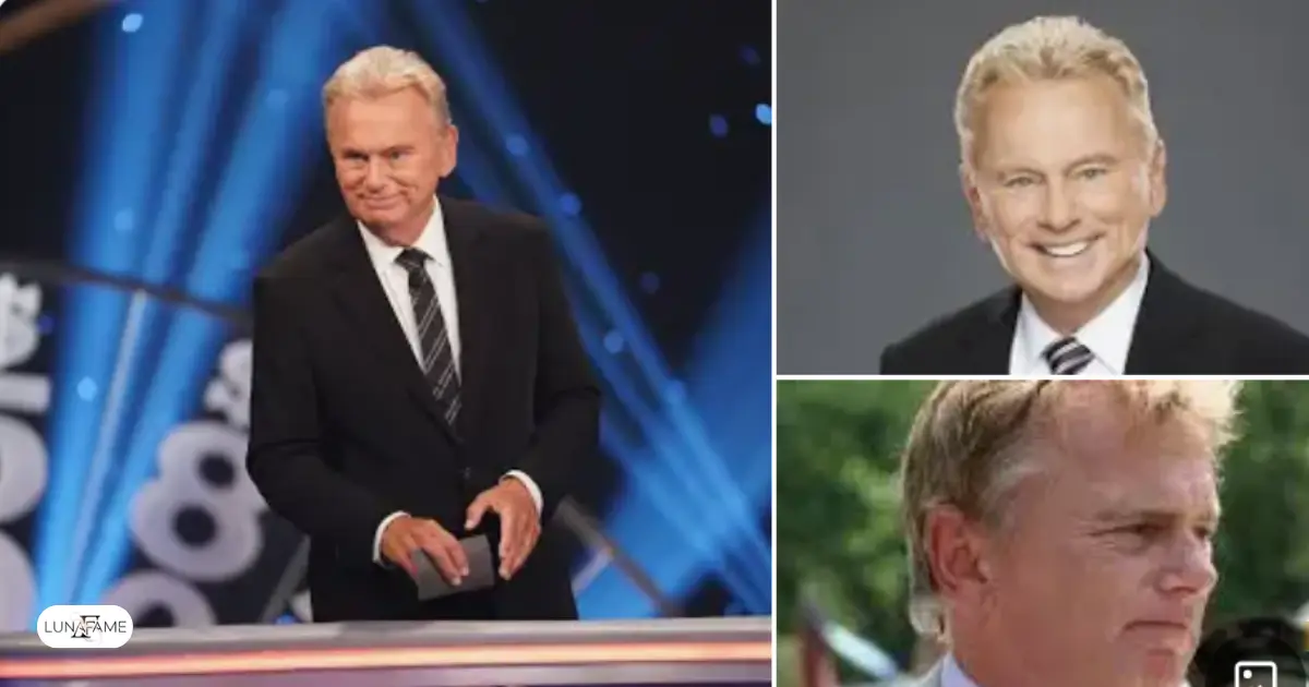 Pat Sajak Net Worth 2025: A Deep Dive into His Wealth, Career, and Legacy