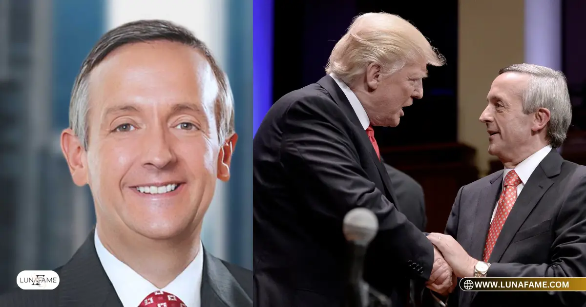 Robert Jeffress net worth