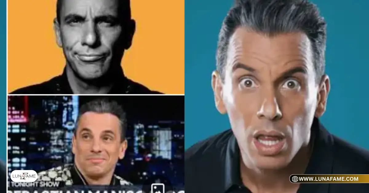 Sebastian Maniscalco Net Worth: A Comprehensive Insight into the Comedy Superstar’s Wealth