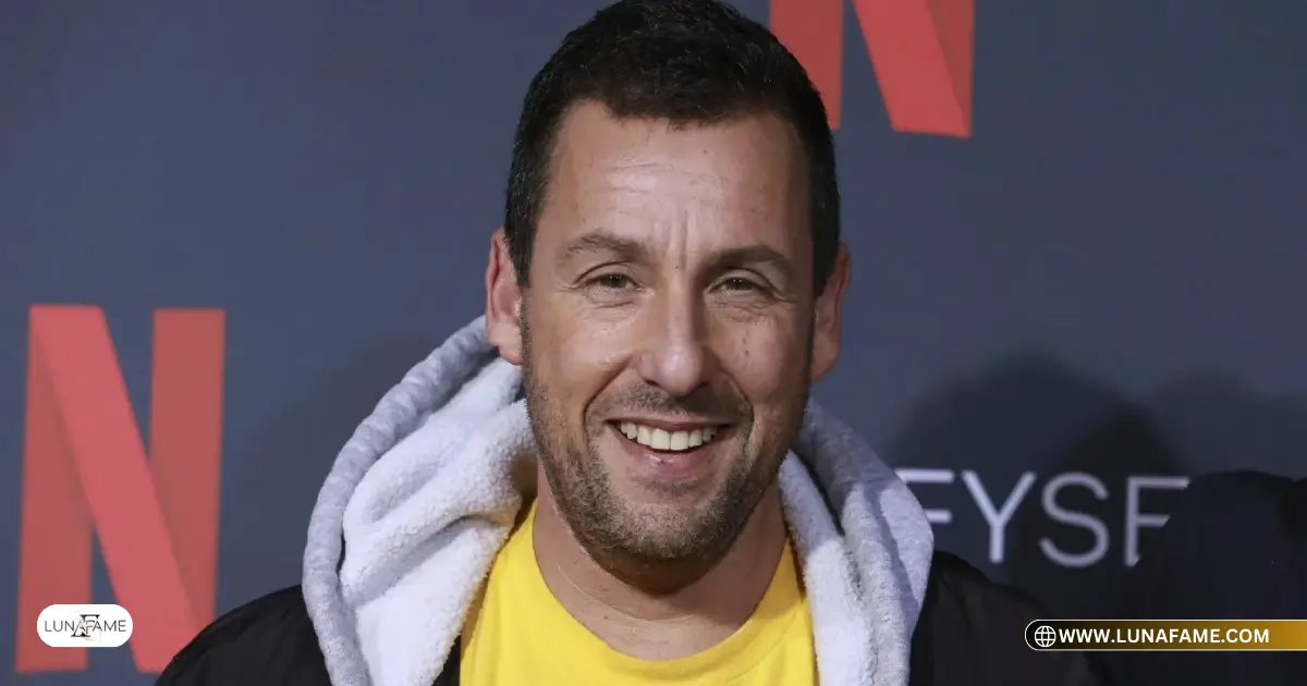 Adam Sandler Net Worth 2025: The Comedy King’s Wealth and Legacy