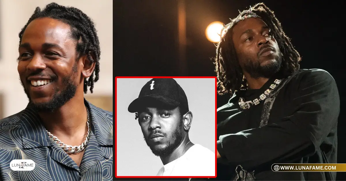 Kendrick Lamar Net Worth 2025: The Story Behind the Success of a Modern-Day Legend