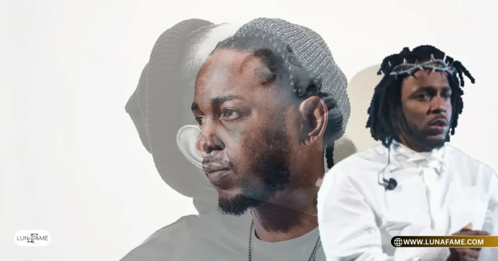 Who is Kendrick Lamar?