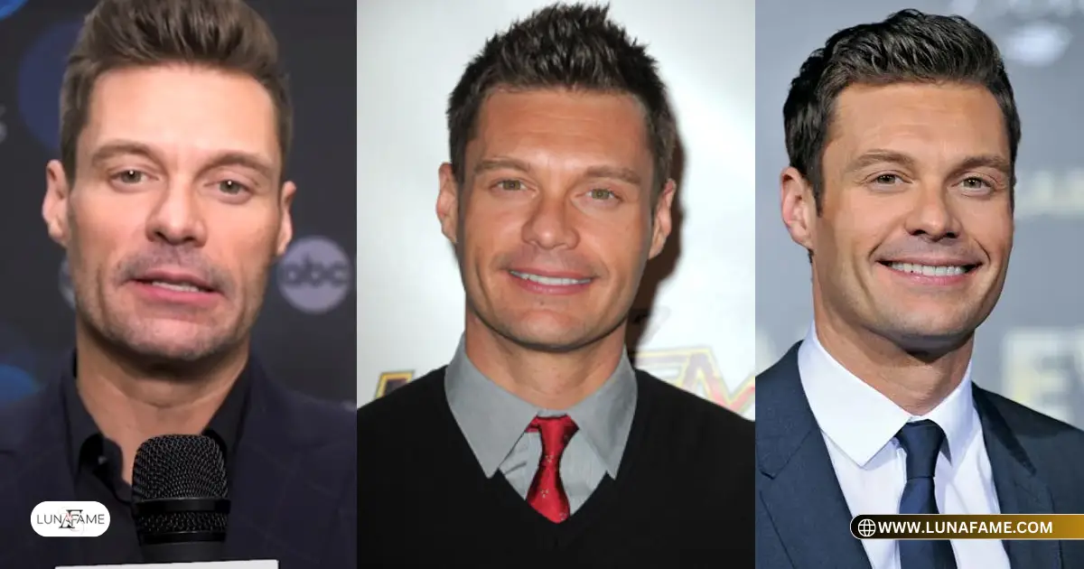 Ryan Seacrest Net Worth 2025: The Journey of a Media Mogul